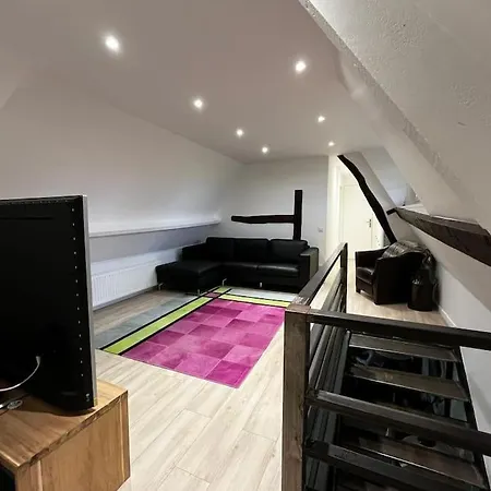 Belle Chaumière Normande, Au Pas De La D'honfleur Villa *